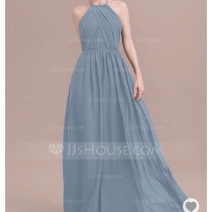 Long Formal Dress